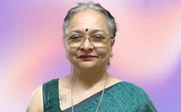 Usha Pattabhiraman